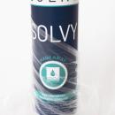 Sulky Solvy wasserlösliche Folie 25 cm × 10 m in Transparent